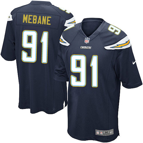 San Diego Chargers kids jerseys-062